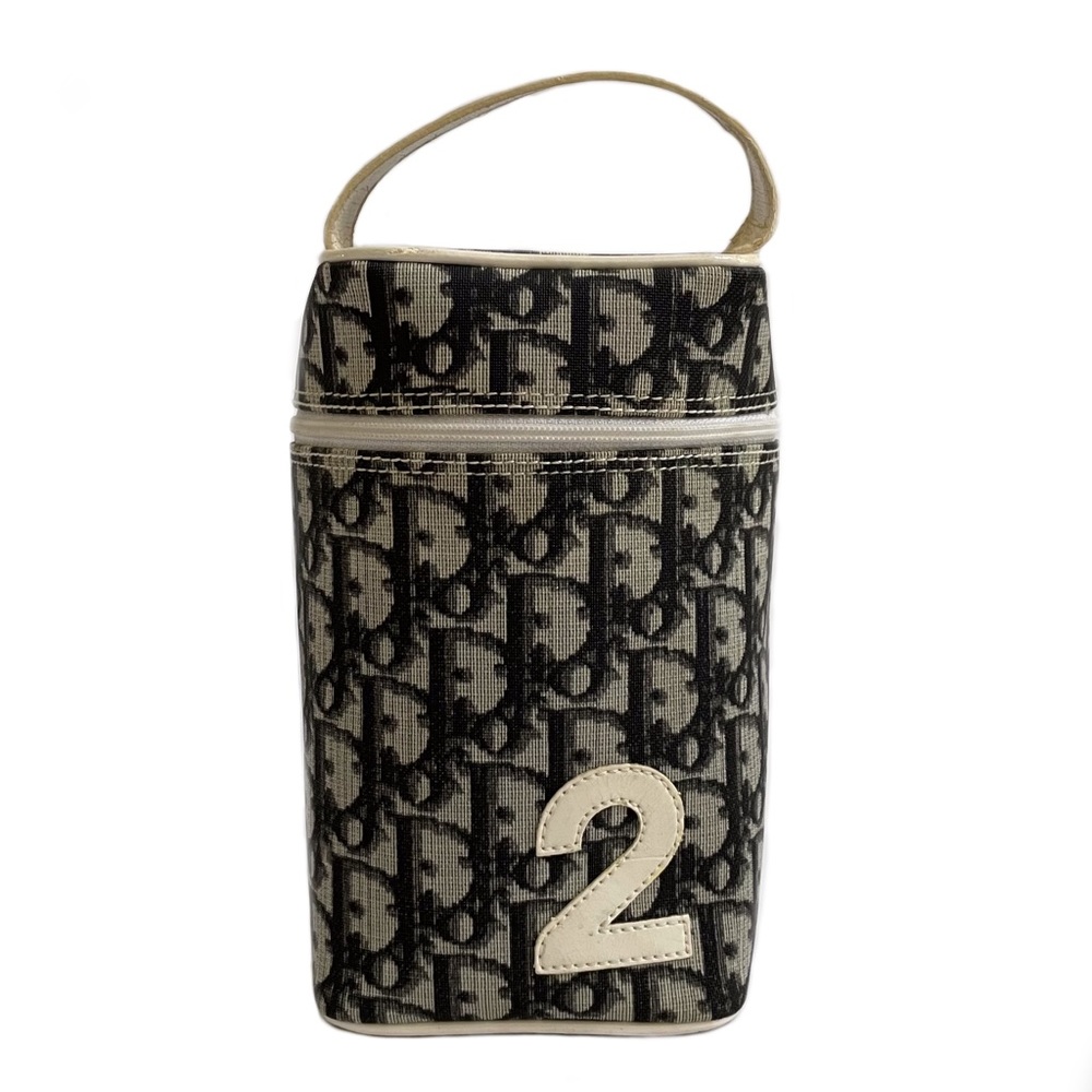 Authentic. Dior Trotter Vanity Case